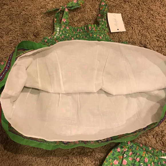 Ralph Lauren Baby Outfit - Picture 5 of 8